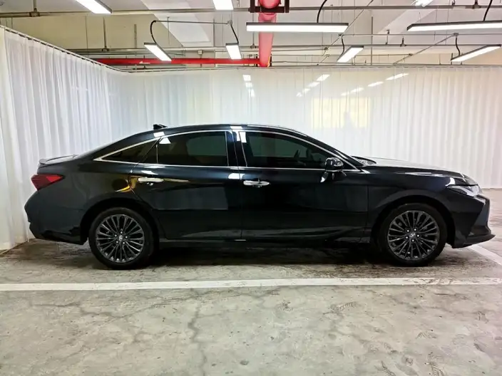 Toyota Avalon 2023 Model 2.5L Automatic Touring Premium Edition – фото 8