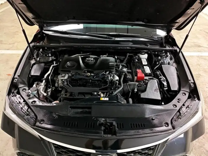 Toyota Avalon 2023 Model 2.5L Automatic Touring Premium Edition – фото 10
