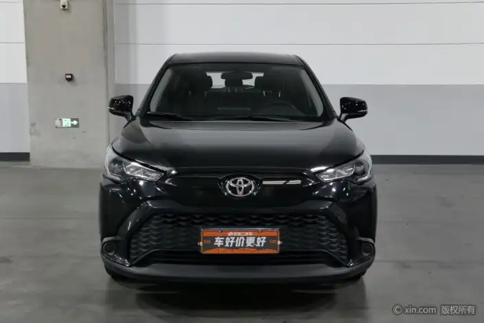 Frontlander 2023 Model 2.0L CVT Elite Edition – фото 2
