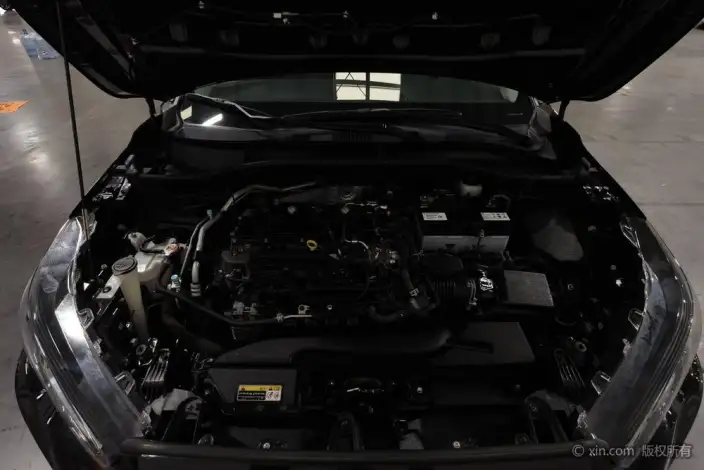 Frontlander 2023 Model 2.0L CVT Elite Edition – фото 5