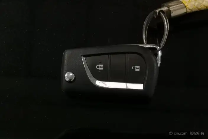 Frontlander 2023 Model 2.0L CVT Elite Edition – фото 6