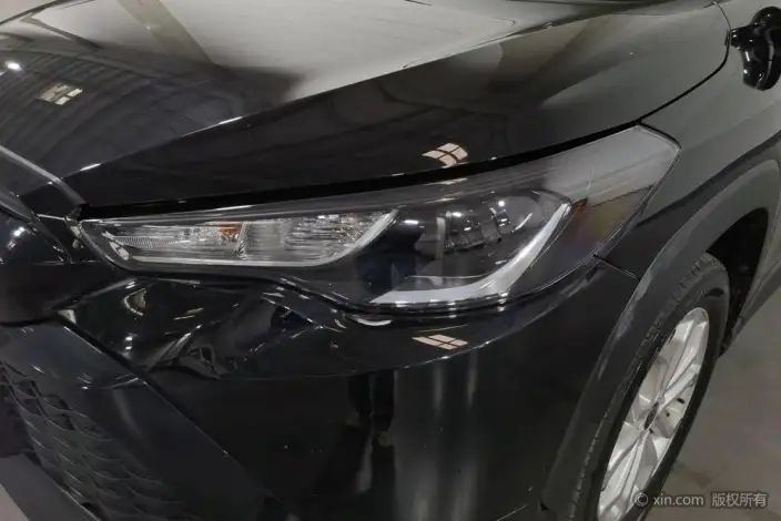 Frontlander 2023 Model 2.0L CVT Elite Edition – фото 7