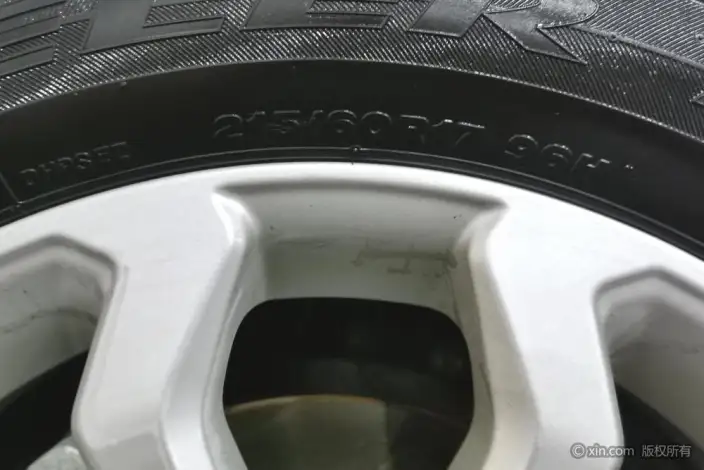 Frontlander 2023 Model 2.0L CVT Elite Edition – фото 8