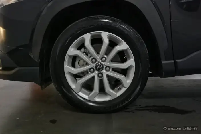 Frontlander 2023 Model 2.0L CVT Elite Edition – фото 9