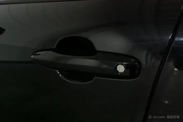 Frontlander 2023 Model 2.0L CVT Elite Edition – фото 10