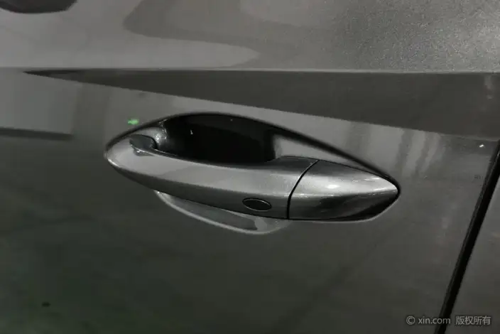 Hyundai Tucson 2025 Model Hyundai Tucson L 1.5T GLX Elite Edition – фото 9