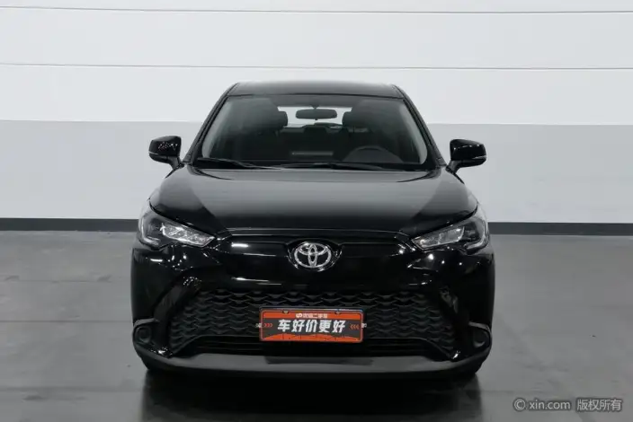 Frontlander 2024 Model 2.0L CVT Elite Edition – фото 2
