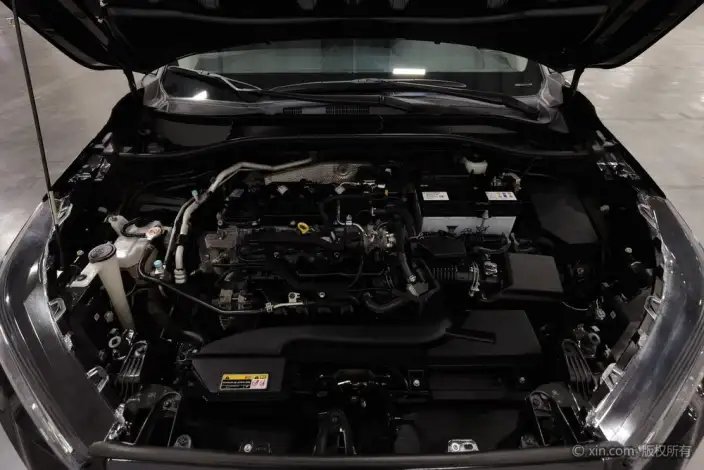 Frontlander 2024 Model 2.0L CVT Elite Edition – фото 5