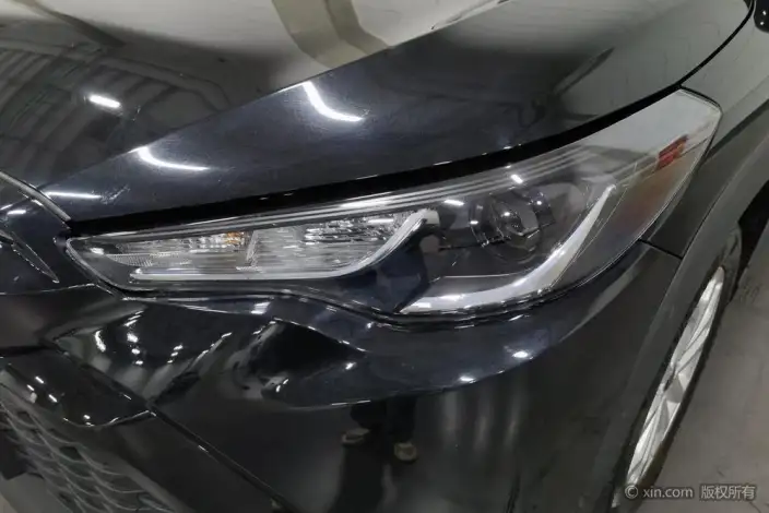 Frontlander 2024 Model 2.0L CVT Elite Edition – фото 7