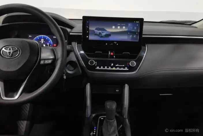 Frontlander 2024 Model 2.0L CVT Elite Edition – фото 9