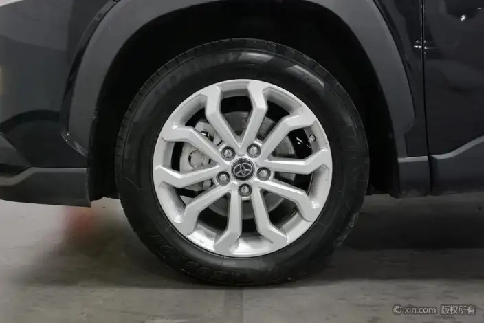 Frontlander 2024 Model 2.0L CVT Elite Edition – фото 10