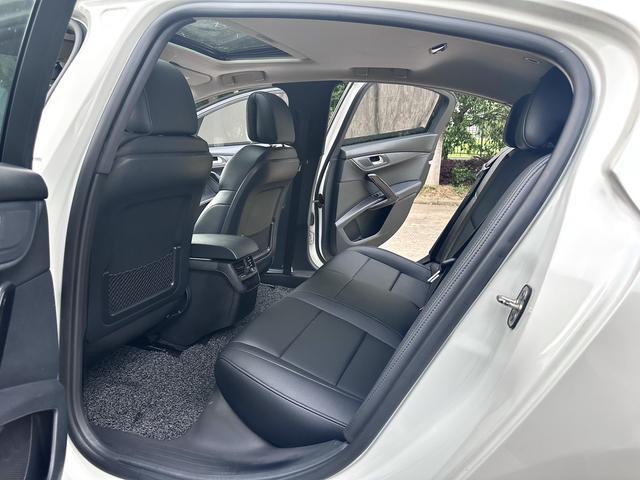 Peugeot 508 2015 1.6THP Automatic Ultimate – фото 5