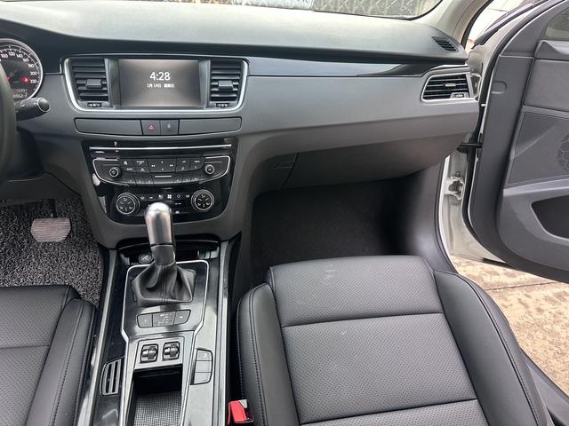 Peugeot 508 2015 1.6THP Automatic Ultimate – фото 7