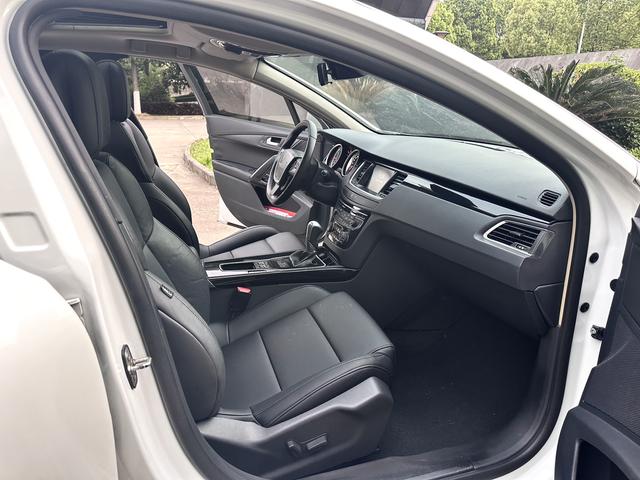 Peugeot 508 2015 1.6THP Automatic Ultimate – фото 11