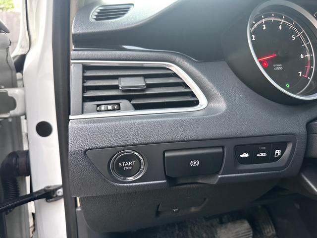 Peugeot 508 2015 1.6THP Automatic Ultimate – фото 18