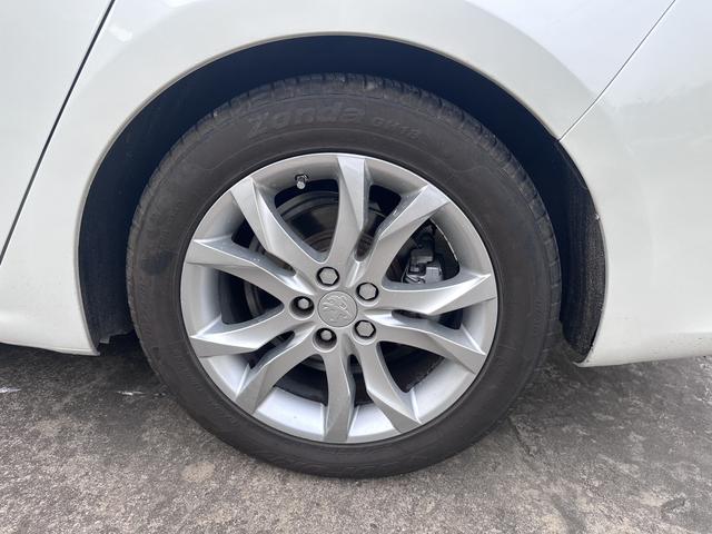 Peugeot 508 2015 1.6THP Automatic Ultimate – фото 19