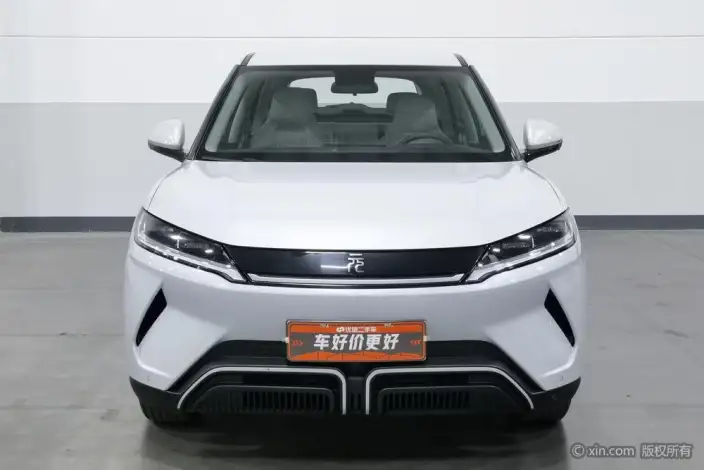 Yuan UP 2024 Model 401KM Leading Model – фото 2