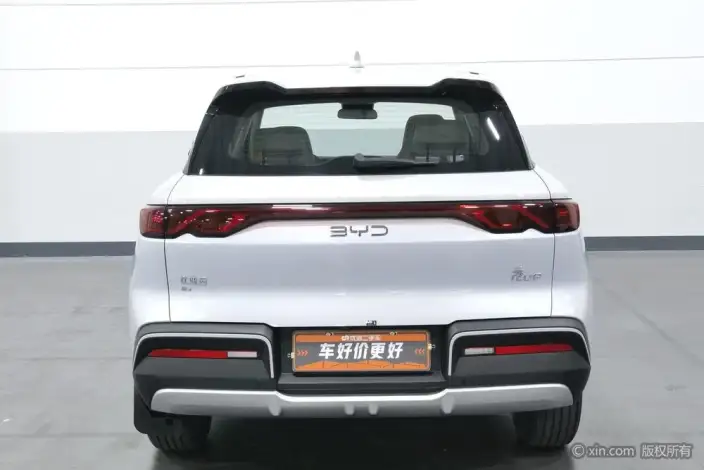 Yuan UP 2024 Model 401KM Leading Model – фото 3