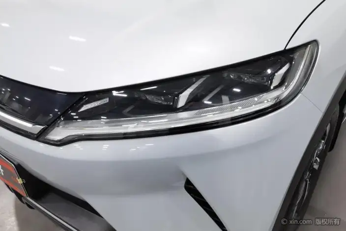 Yuan UP 2024 Model 401KM Leading Model – фото 7