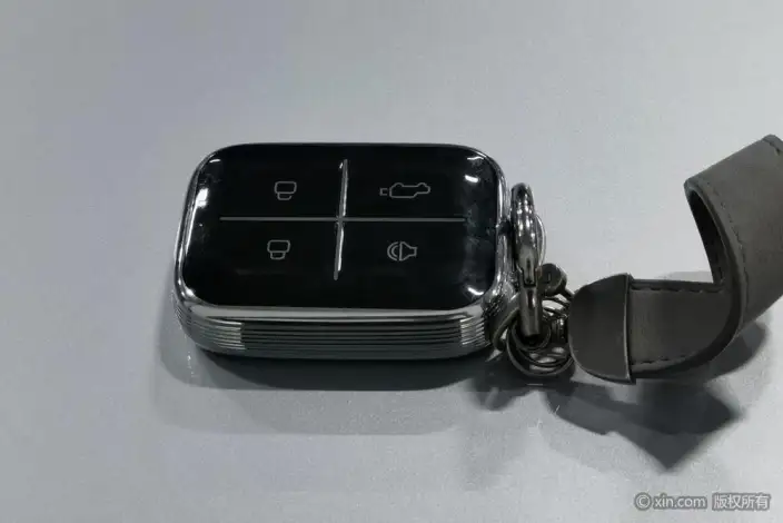 iCAR Super V23 2025 Model 501 4WD Premium – фото 5