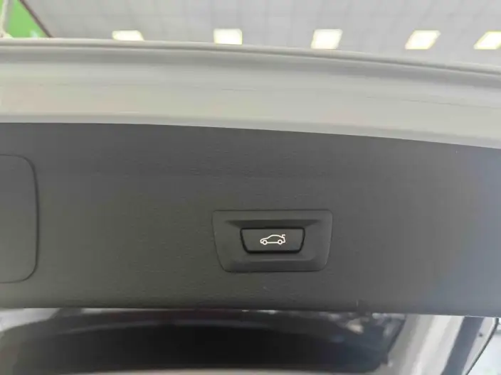 BMW X1 2022 Model sDrive20Li Fashion Model – фото 10