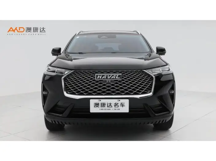 Haval H6 2022 Model Third generation 1.5T Automatic 2WD Max – фото 2