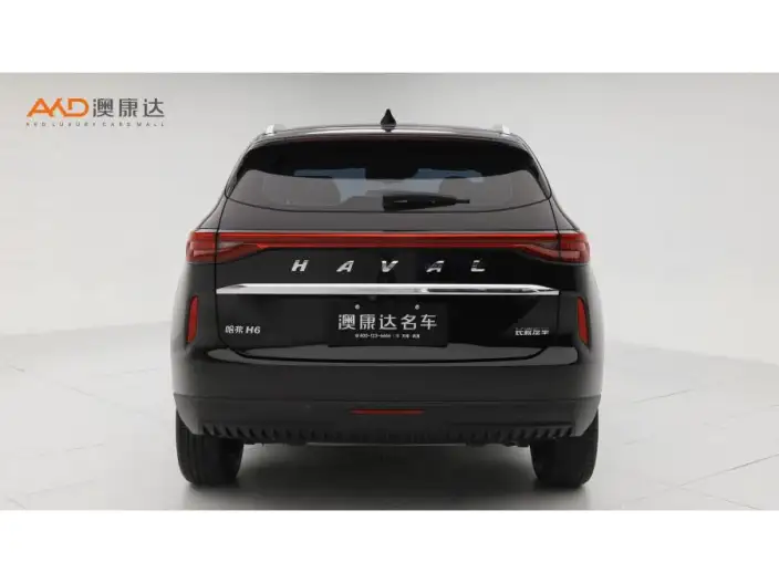 Haval H6 2022 Model Third generation 1.5T Automatic 2WD Max – фото 3
