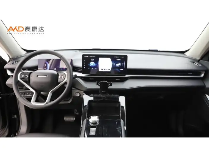 Haval H6 2022 Model Third generation 1.5T Automatic 2WD Max – фото 5