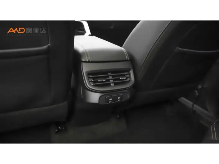 Haval H6 2022 Model Third generation 1.5T Automatic 2WD Max – фото 6