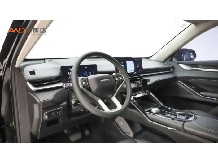 Haval H6 2022 Model Third generation 1.5T Automatic 2WD Max – фото 7