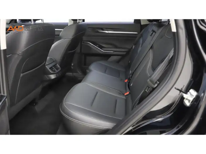 Haval H6 2022 Model Third generation 1.5T Automatic 2WD Max – фото 8