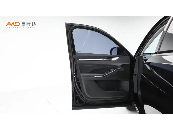 Haval H6 2022 Model Third generation 1.5T Automatic 2WD Max – фото 9