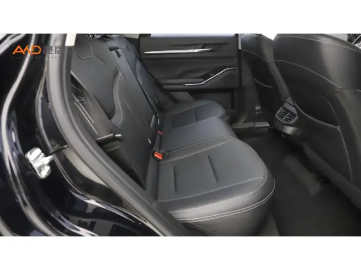 Haval H6 2022 Model Third generation 1.5T Automatic 2WD Max – фото 10
