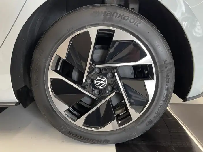 Volkswagen ID.3 2023 Model Pure Smart Edition – фото 9
