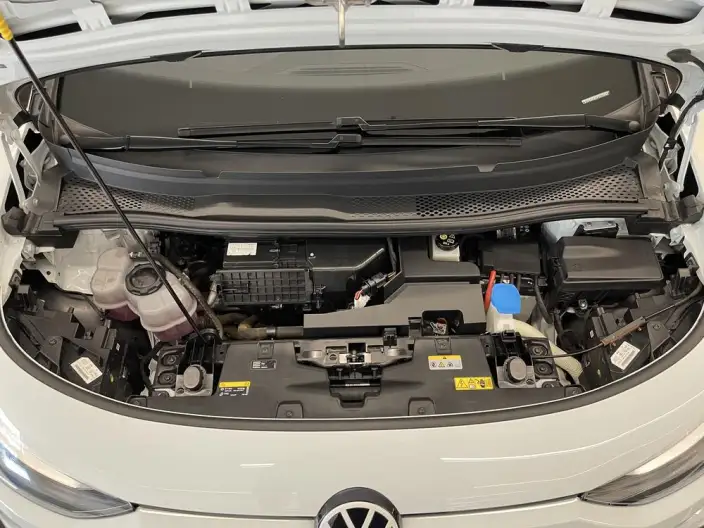 Volkswagen ID.3 2023 Model Pure Smart Edition – фото 10