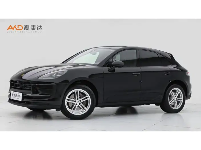 Macan 2022 Model Macan 2.0T – фото 1