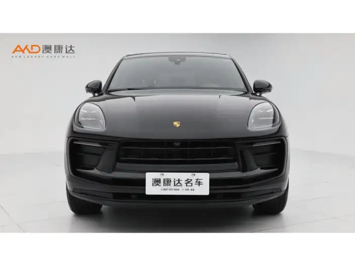 Macan 2022 Model Macan 2.0T – фото 2