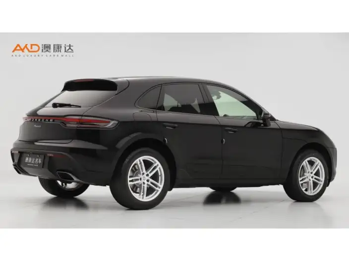 Macan 2022 Model Macan 2.0T – фото 4
