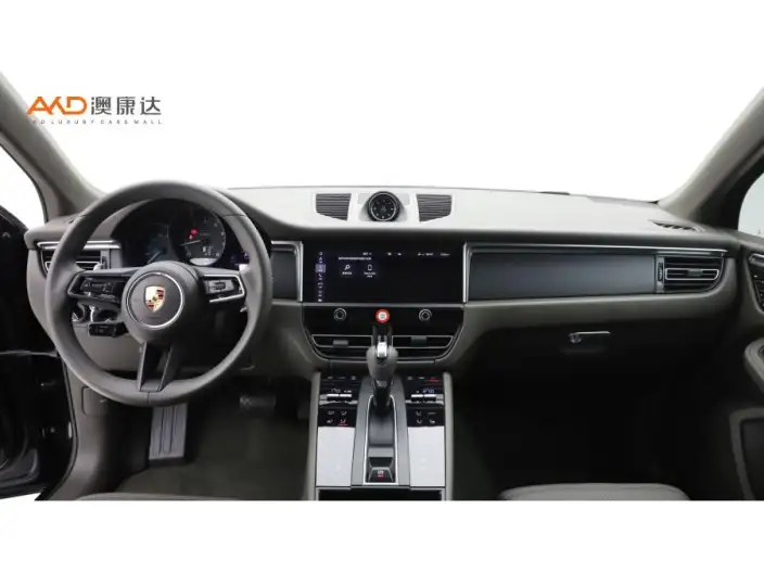 Macan 2022 Model Macan 2.0T – фото 6