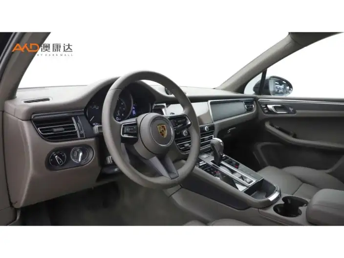 Macan 2022 Model Macan 2.0T – фото 7