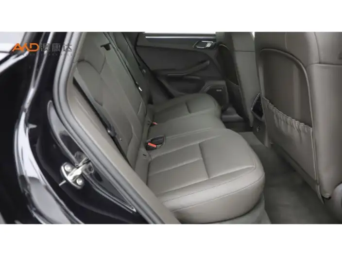 Macan 2022 Model Macan 2.0T – фото 8