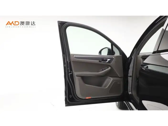 Macan 2022 Model Macan 2.0T – фото 9