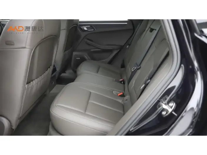 Macan 2022 Model Macan 2.0T – фото 10