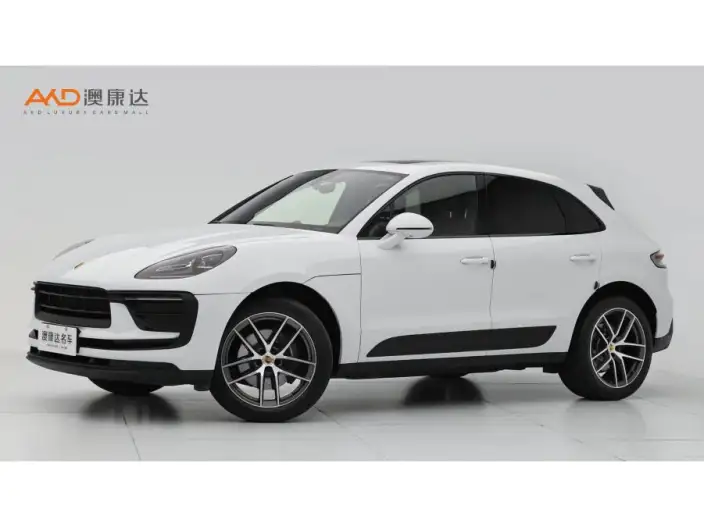 Macan 2022 Model Macan 2.0T – фото 1