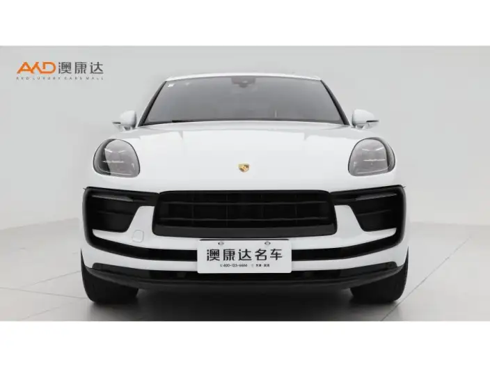 Macan 2022 Model Macan 2.0T – фото 2