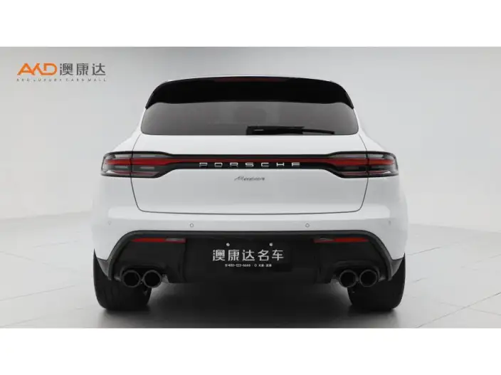 Macan 2022 Model Macan 2.0T – фото 3