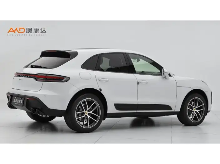 Macan 2022 Model Macan 2.0T – фото 4