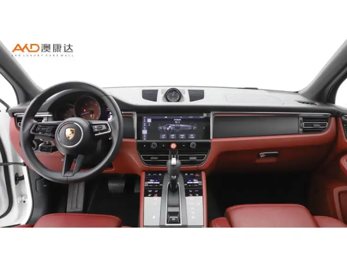 Macan 2022 Model Macan 2.0T – фото 6