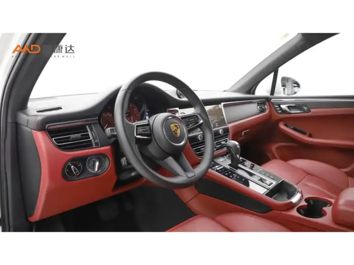 Macan 2022 Model Macan 2.0T – фото 7