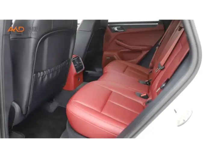 Macan 2022 Model Macan 2.0T – фото 8